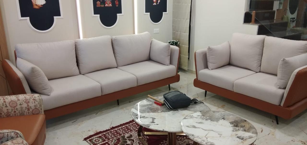 Sofa & Upholstery Installation